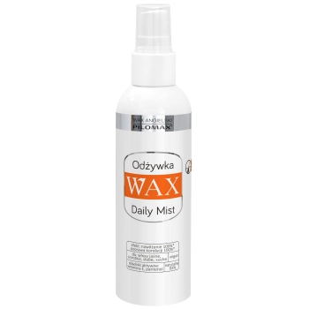 Odżywka Spray do włosów jasnych WAX DailyMist